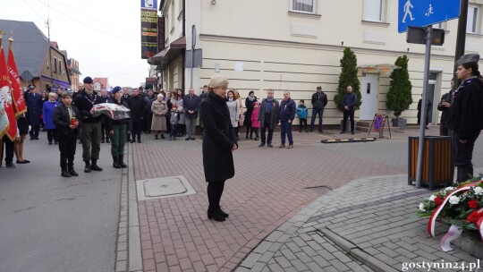 Obchody Święta Niepodległości [FOTO+AUDIO]