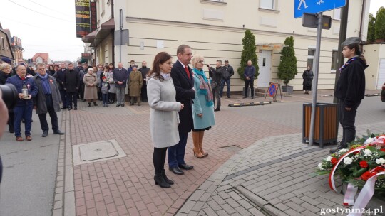 Obchody Święta Niepodległości [FOTO+AUDIO]