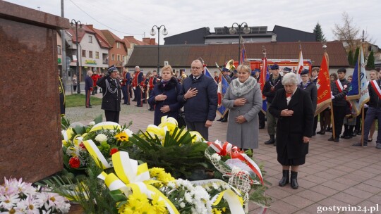 Obchody Święta Niepodległości [FOTO+AUDIO]