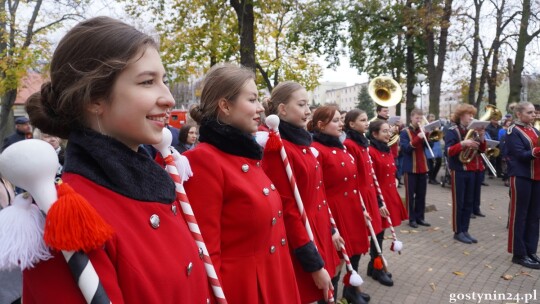 Obchody Święta Niepodległości [FOTO+AUDIO]