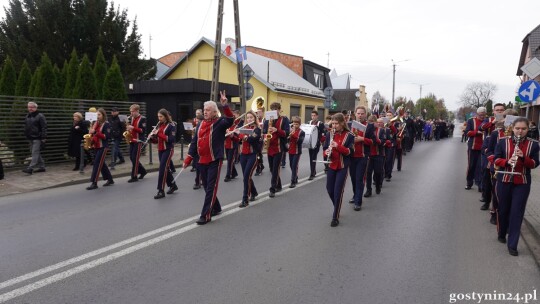 Obchody Święta Niepodległości [FOTO+AUDIO]