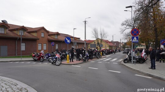 Obchody Święta Niepodległości [FOTO+AUDIO]