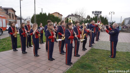 Obchody Święta Niepodległości [FOTO+AUDIO]