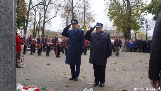 Obchody Święta Niepodległości [FOTO+AUDIO]