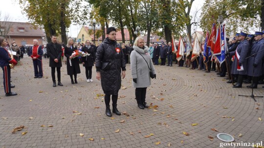 Obchody Święta Niepodległości [FOTO+AUDIO]