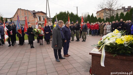 Obchody Święta Niepodległości [FOTO+AUDIO]