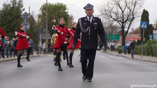 Obchody Święta Niepodległości [FOTO+AUDIO]