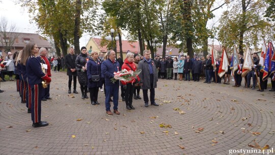 Obchody Święta Niepodległości [FOTO+AUDIO]