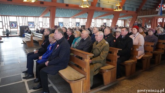 Obchody Święta Niepodległości [FOTO+AUDIO]