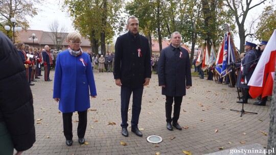 Obchody Święta Niepodległości [FOTO+AUDIO]