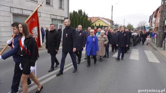 Obchody Święta Niepodległości [FOTO+AUDIO]