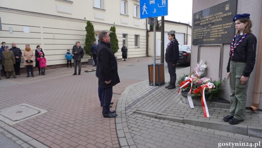 Obchody Święta Niepodległości [FOTO+AUDIO]