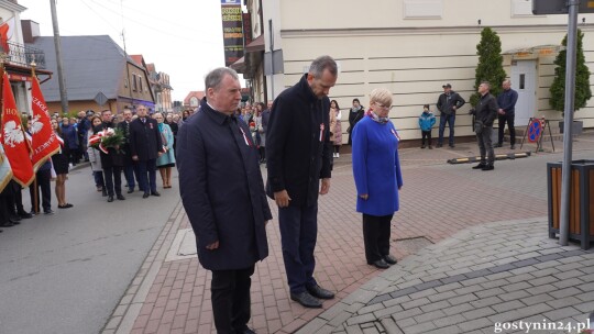 Obchody Święta Niepodległości [FOTO+AUDIO]