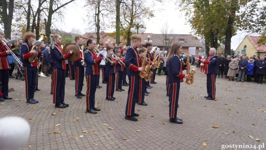 Obchody Święta Niepodległości [FOTO+AUDIO]