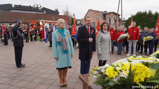 Obchody Święta Niepodległości [FOTO+AUDIO]