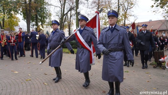 Obchody Święta Niepodległości [FOTO+AUDIO]