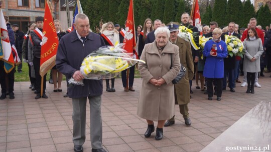 Obchody Święta Niepodległości [FOTO+AUDIO]