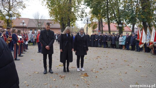 Obchody Święta Niepodległości [FOTO+AUDIO]