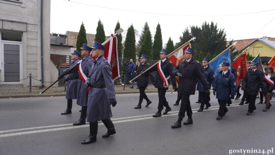 Obchody Święta Niepodległości [FOTO+AUDIO]