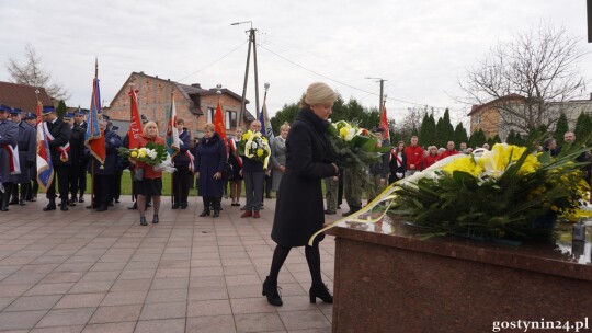 Obchody Święta Niepodległości [FOTO+AUDIO]