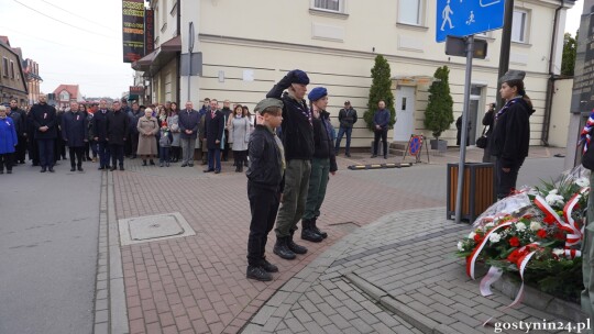 Obchody Święta Niepodległości [FOTO+AUDIO]