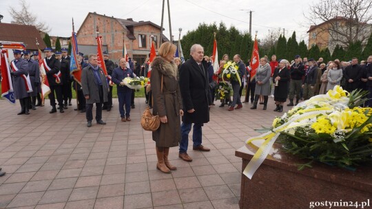 Obchody Święta Niepodległości [FOTO+AUDIO]