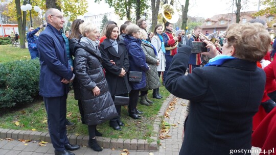 Obchody Święta Niepodległości [FOTO+AUDIO]