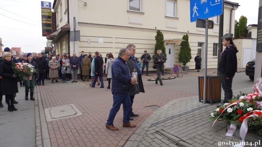 Obchody Święta Niepodległości [FOTO+AUDIO]
