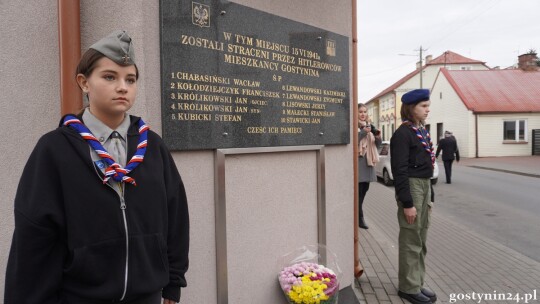 Obchody Święta Niepodległości [FOTO+AUDIO]