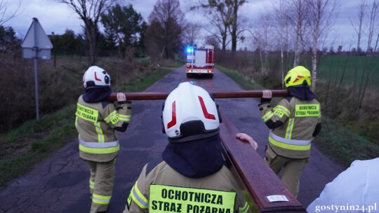 Droga Krzyżowa z Białotarska do Solca [FOTO+AUDIO]