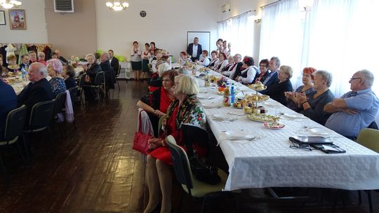XIV Dzień Seniora w Białotarsku