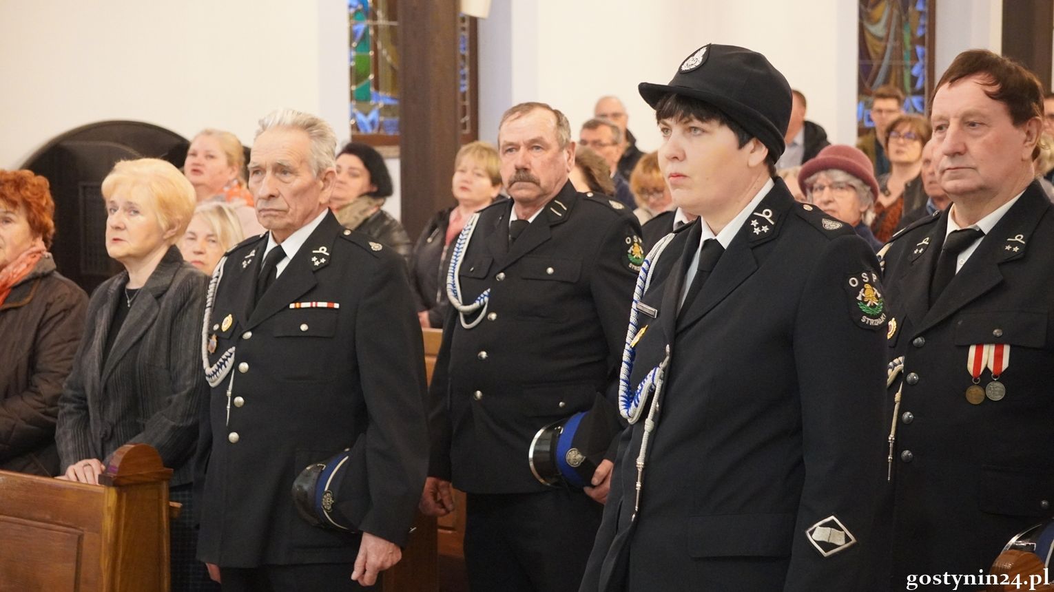 Wesoły nam dzień dziś nastał