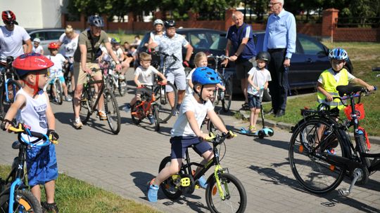 Dzień bezpieczeństwa w Przedszkolu nr 1