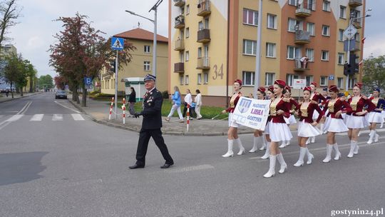 Święto Konstytucji 3 Maja i Najświętszej Maryi Panny Królowej Polski