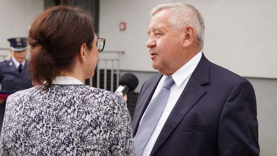 Msza Święta w zakładzie karnym w Płocku z udziałem legata papieskiego