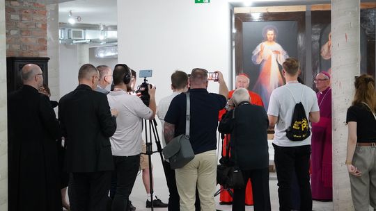 Jubileusz 950-lecia Diecezji Płockiej