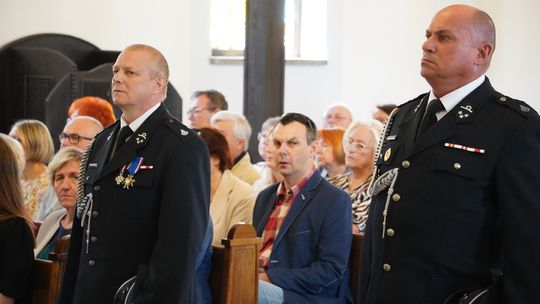 Uroczystość Bożego Ciała