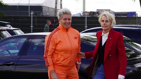 Gwiazdy polskiego sportu otworzyły zmodernizowany stadion w Gostyninie