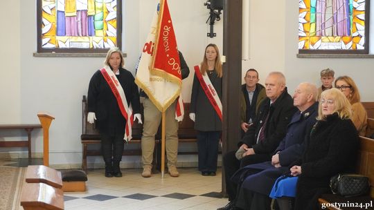 Msza Święta za ofiary stanu wojennego