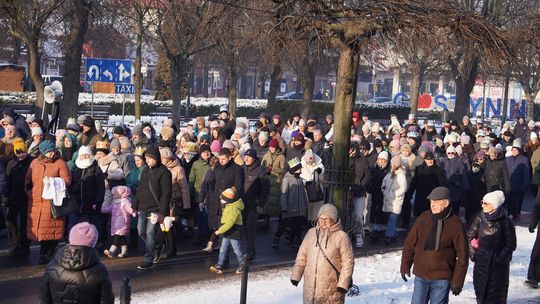 Orszak Trzech Króli