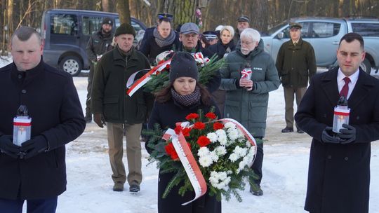 163. rocznica wybuchu Powstania Styczniowego