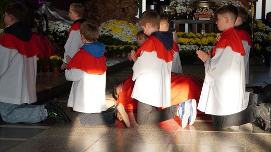 Wielki Piątek 2026 Wielki Piątek 2026