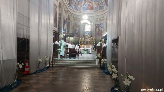 Pielgrzymka