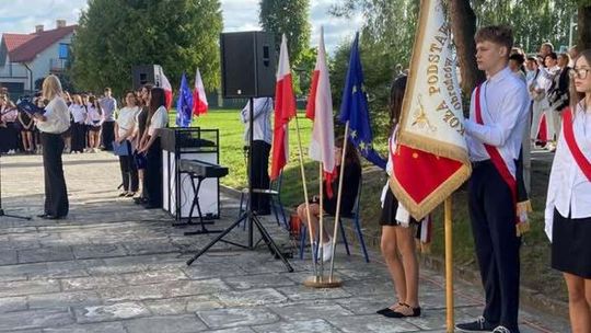 Gostynińskie placówki rozpoczęły rok szkolny 2026/2027