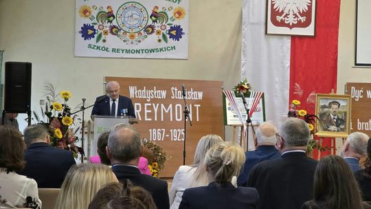 Sukces Szymona Augustyniaka
