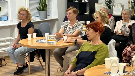 Biblioteka pełna serca. Wyjątkowe spotkania w ramach akcji „Czytamy z Sercem