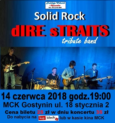 DIRE STRAITS 2