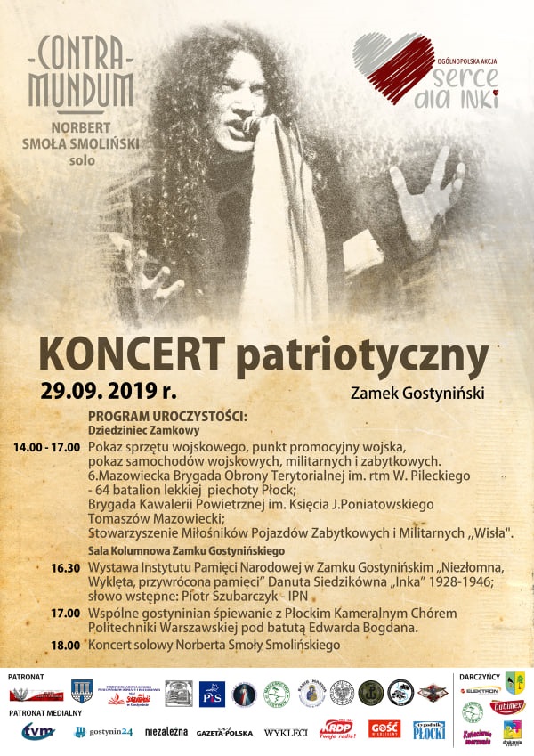 koncert