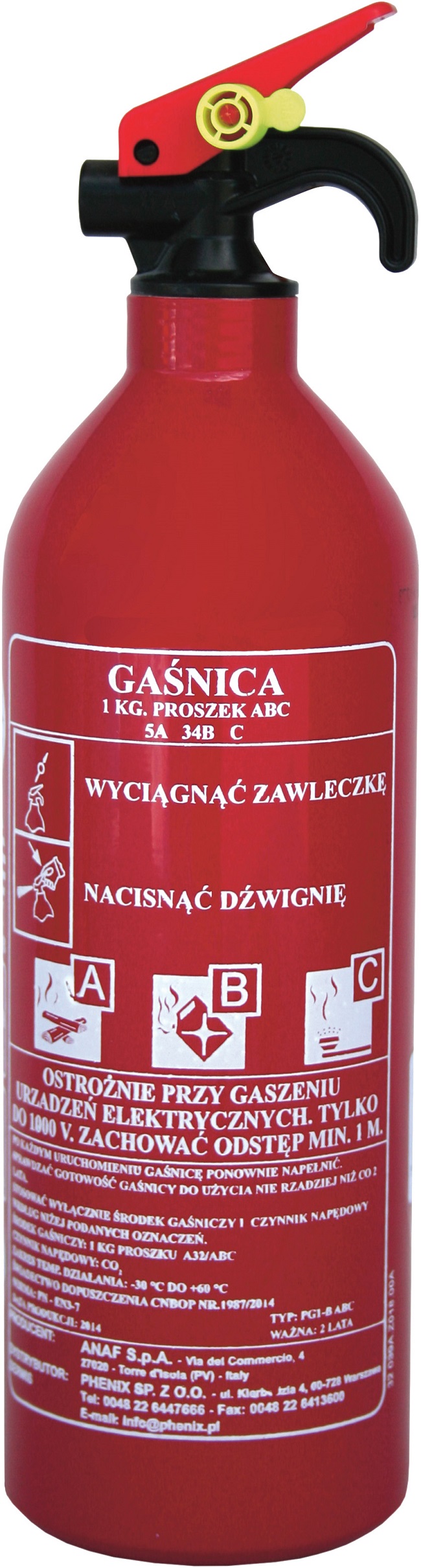 gasnica