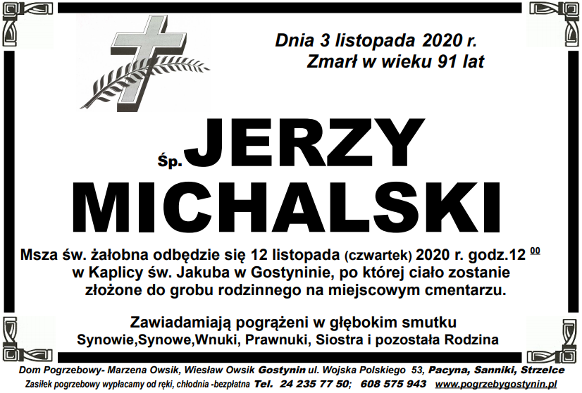 michalski